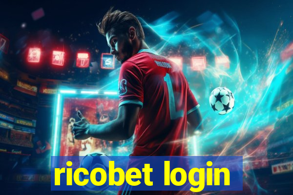 ricobet login